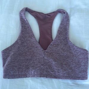 ALO Yoga Sports Bra size M